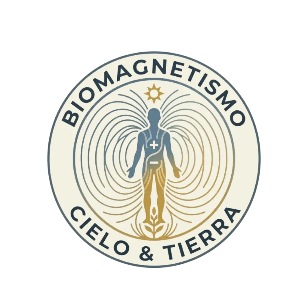 Biomagnetismo - Cielo y Tierra