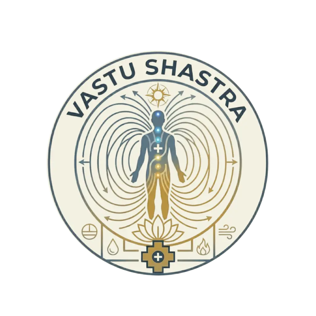 Vastu Shastra - Cielo y Tierra