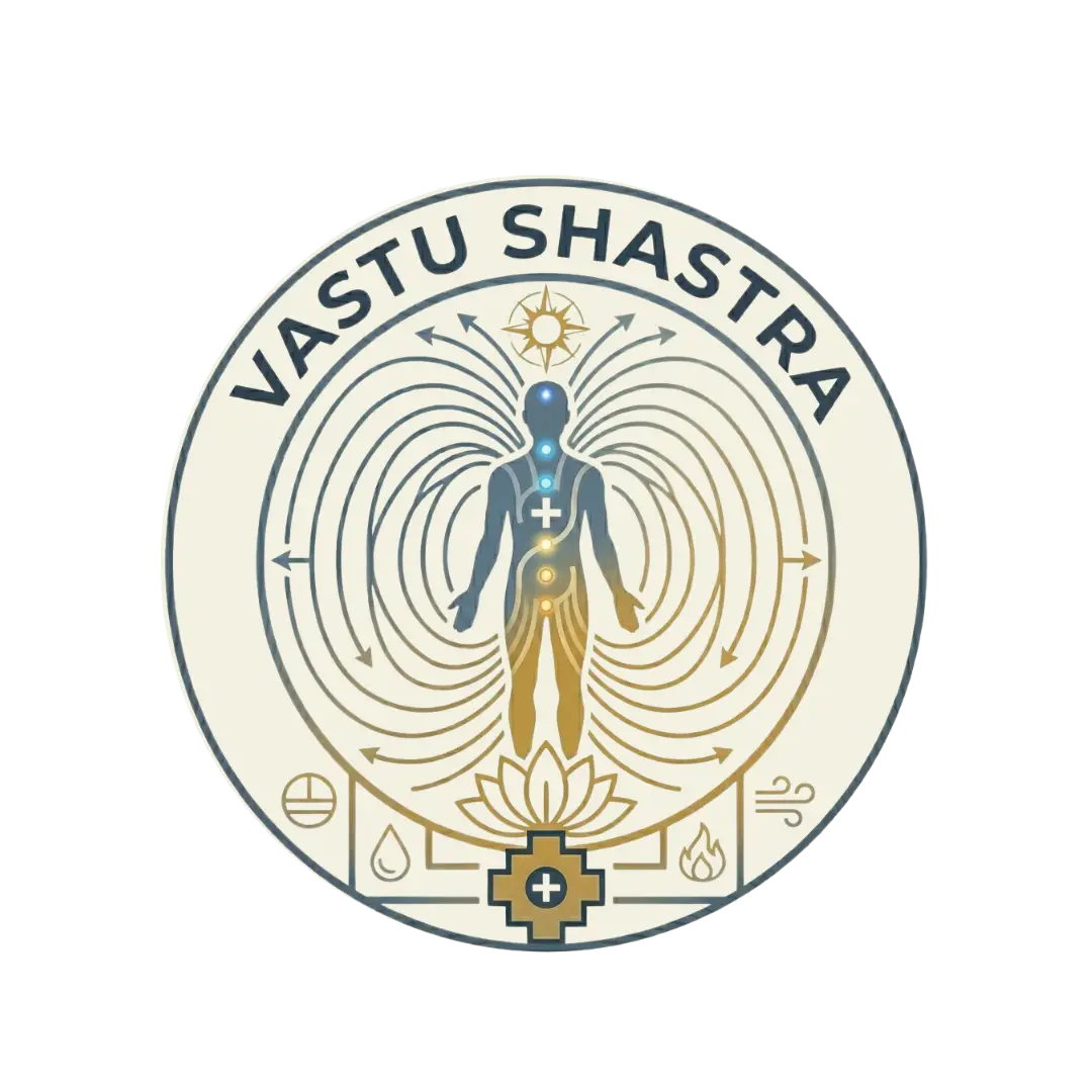 Vastu Shastra - Cielo y Tierra