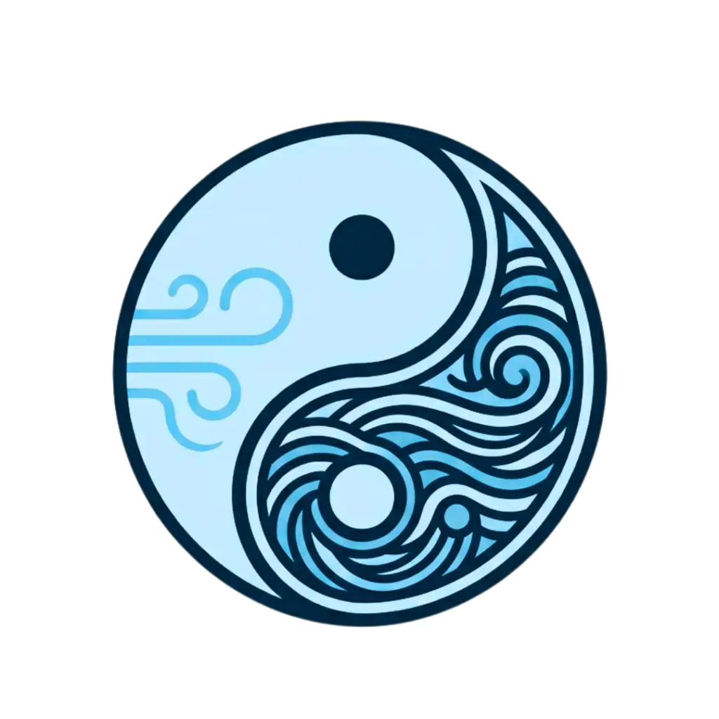 Feng Shui - Cielo y Tierra