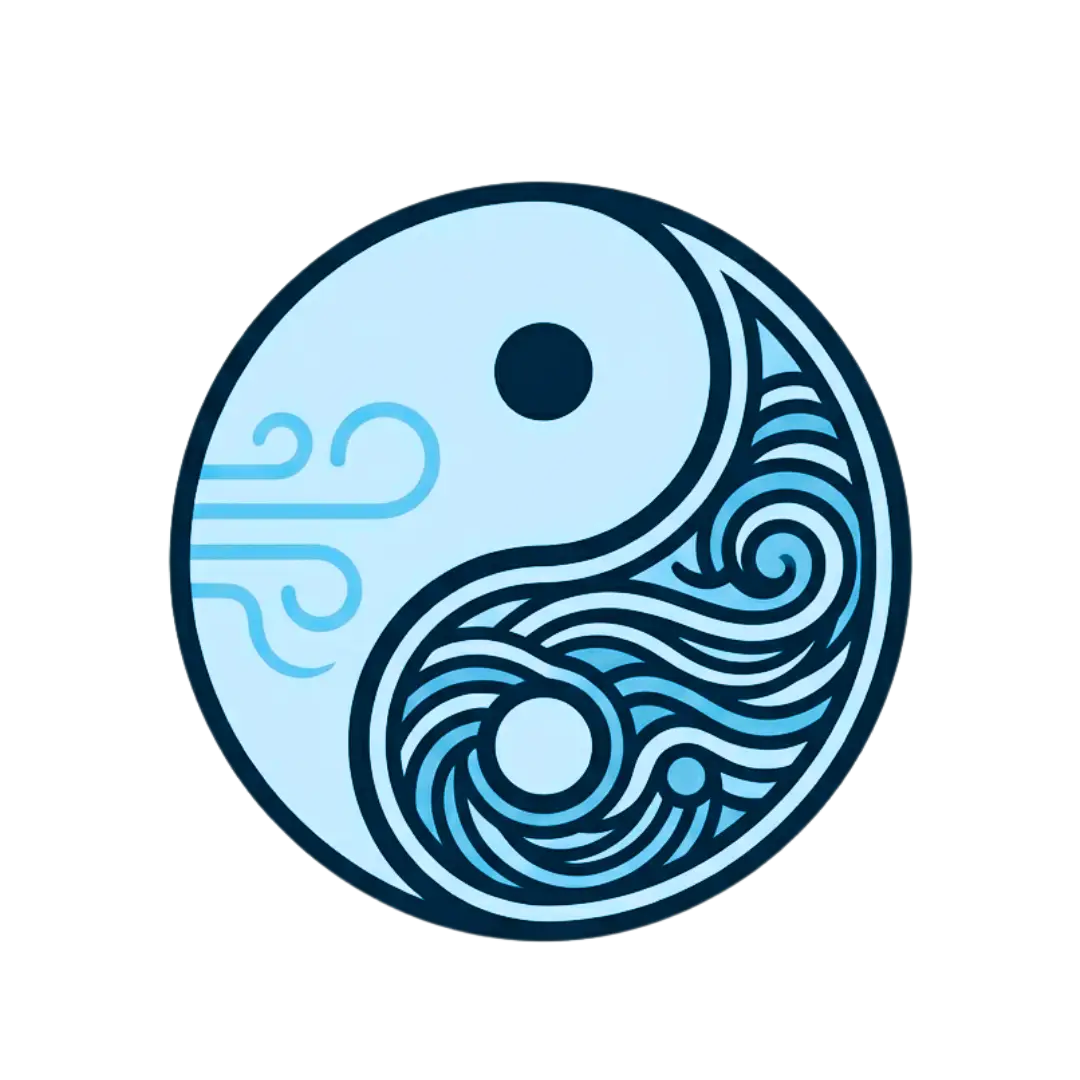 Feng Shui - Cielo y Tierra