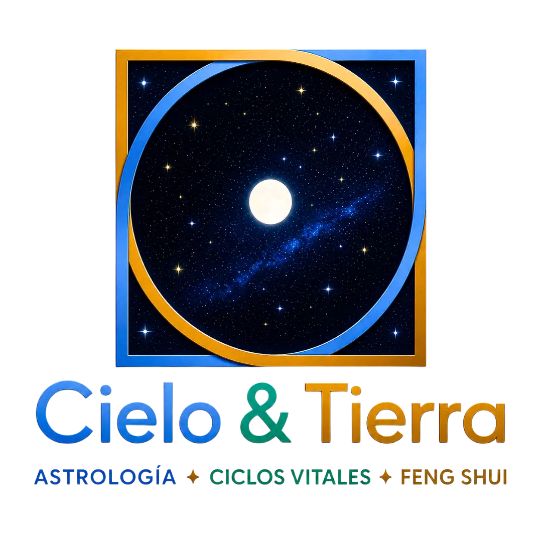 Cielo y Tierra